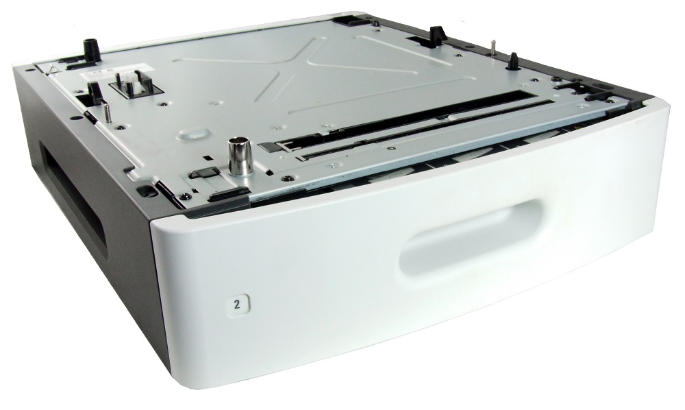 Lexmark Papierfach Paper Tray Drawer Medienfach MS810 MS811 MS812 MX710