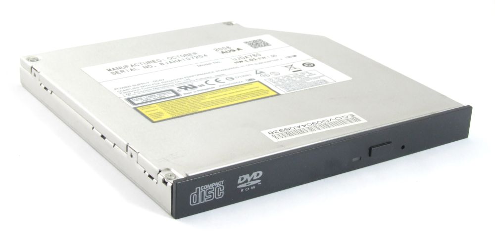 Hitachi-LG GCC-4243N Amilo V8010 Laptop IDE Combo CD-RW DVD Drive ODD Laufwerk 4060787345394
