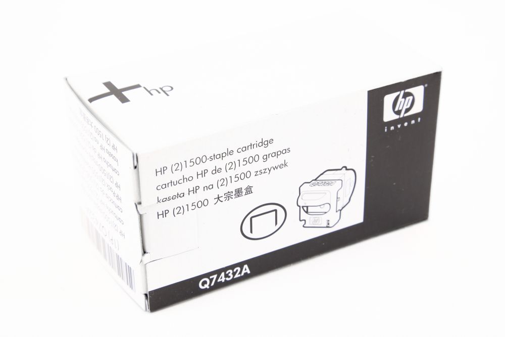 HP Q7432A nietjescartridges pakket (origineel) kopen