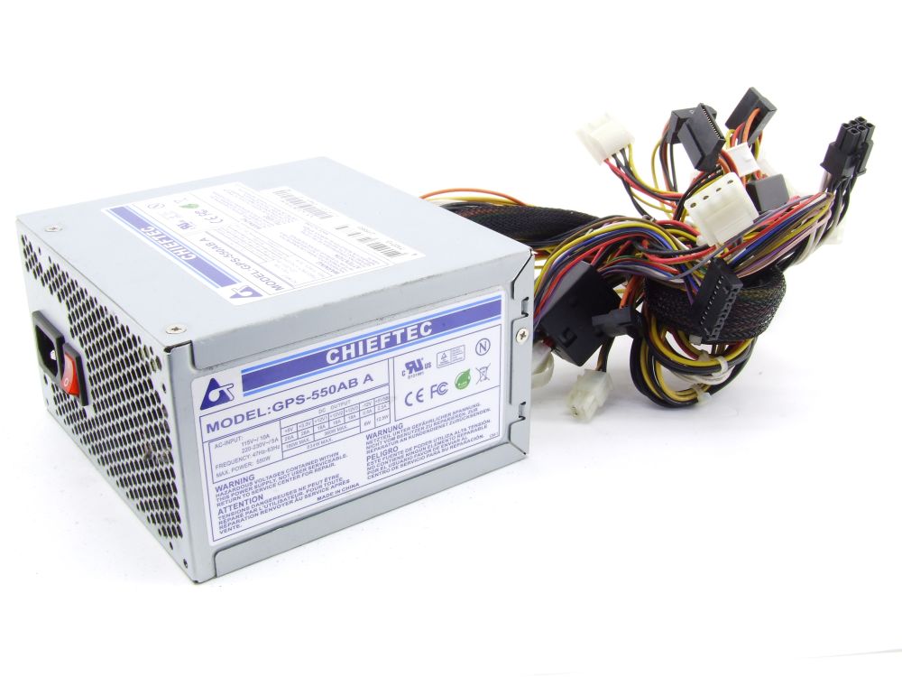 Smart series GPS-550ab (4710713235885)