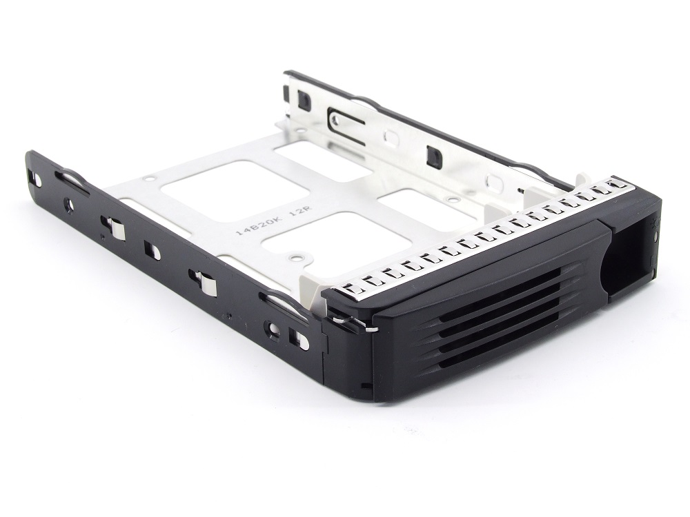 HP Server Festplatten Caddy - 3.5" SAS SATA Tray Für Gen9/Gen10