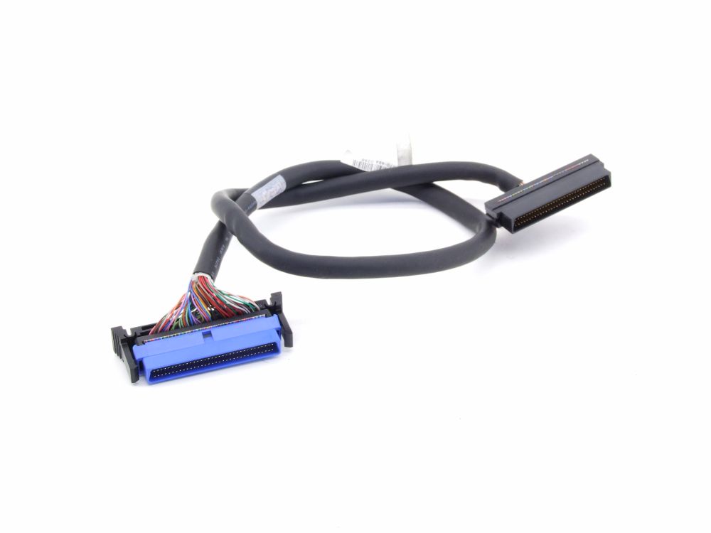 Dell 0X4470 SCSI HDD Hard Disk Drive Backplane to Controller Cable Kabel X4470
