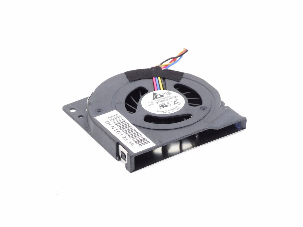 new Delta BSB05505HP-SM Notebook Laptop Cooling Fan Lüfter DC 5V 0.4A 4 ...