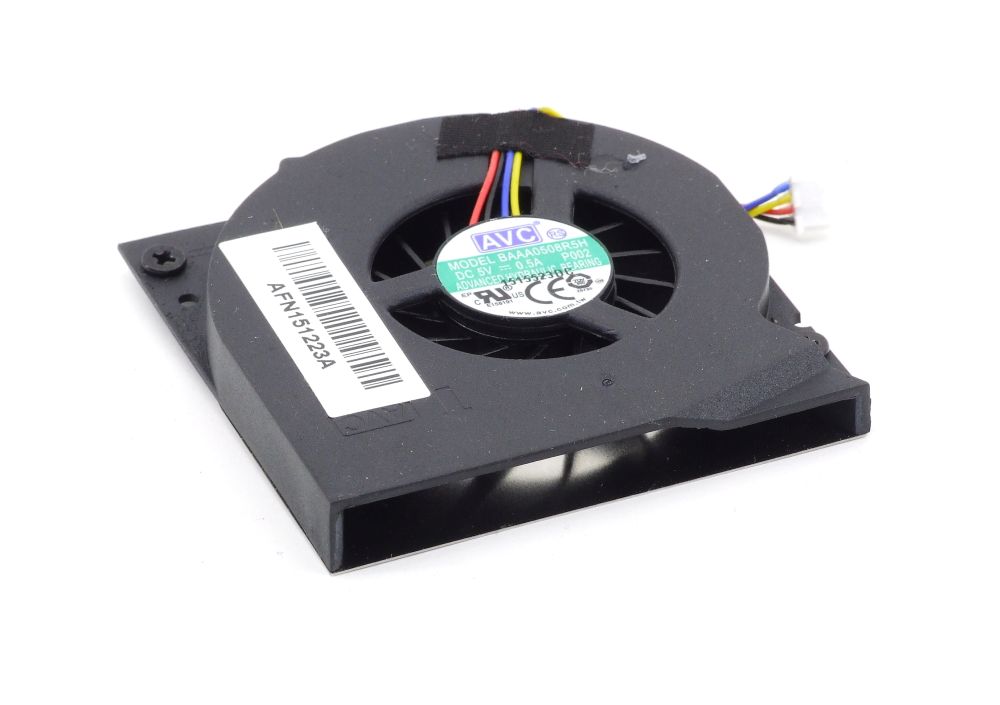 ECSiNG AC 220-240 V/0,12-0,14 A Ventilateur De Refroidissement