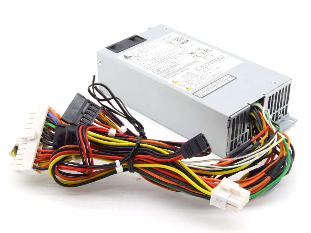 Server Alimentatori Delta DPS-350AB-5 A 350W ATX 20-PIN 2x8-PIN 12V 2xSATA - Foto 8