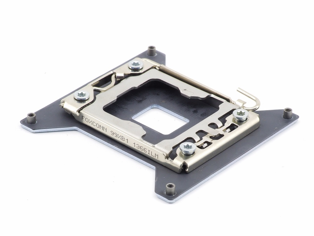 Foxconn CPU Latch Holder Socket LGA 1356 1366 13XXLM 1366BPYR 1366ILM Supermicro