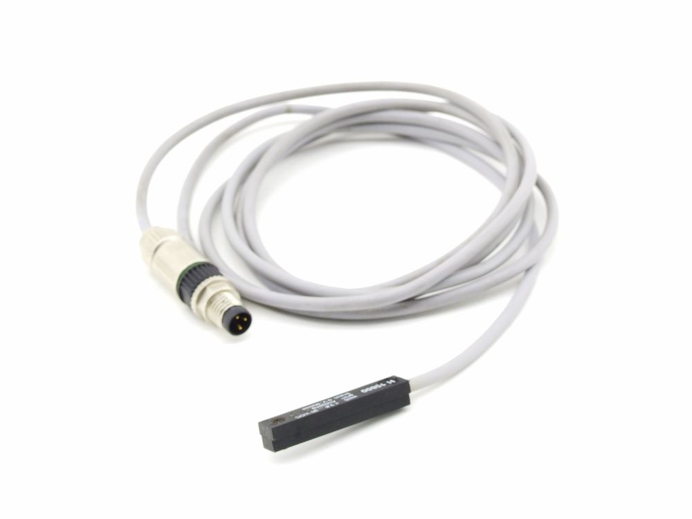 Binsack Reedtechnik H15800 Proximity Hall Sensor Switch Bosch