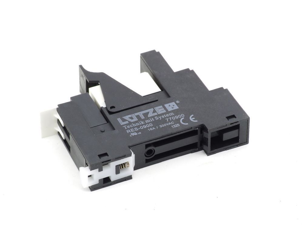 HONGFA HF118F//024-1Z1T Relais 1x Wechsler 10A 24V High Power Relay 860571