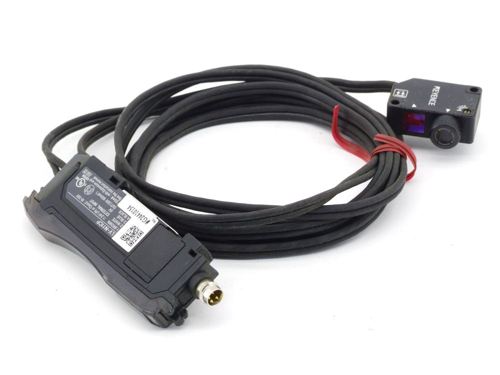 KEYENCE LV-N11CP Verstärker NEU OVP 