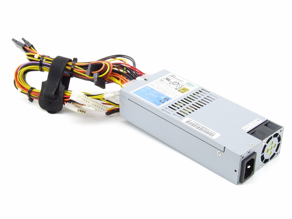 small form factor netzteil