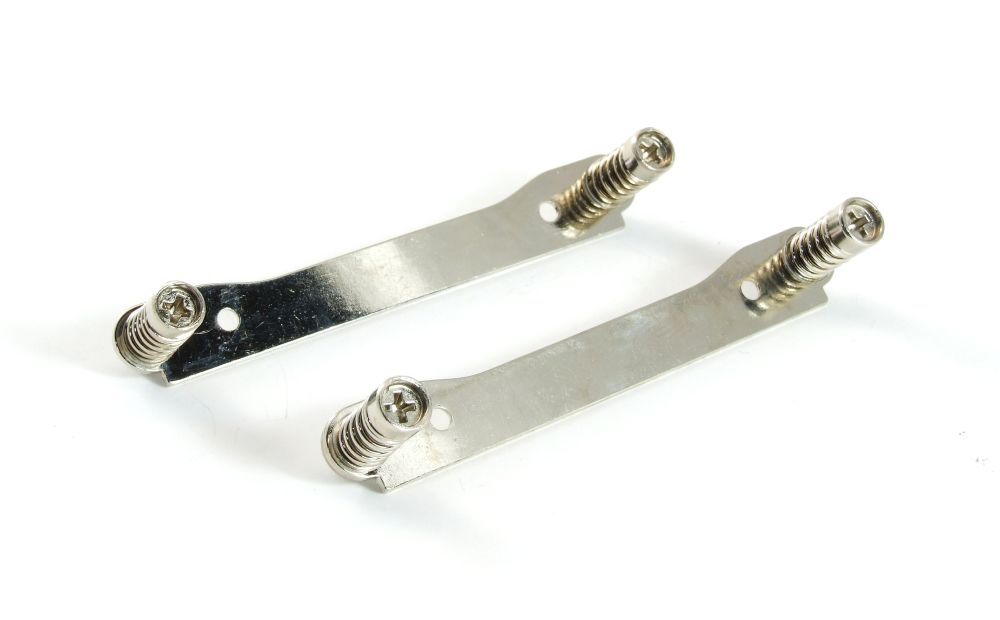 Supermicro CPU HeatSink Mounting Bracket Socket R Kühler Halterung