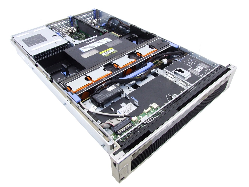 Cisco IronPort C370 E Mail Security Appliance E02S 1x Xeon QuadCore