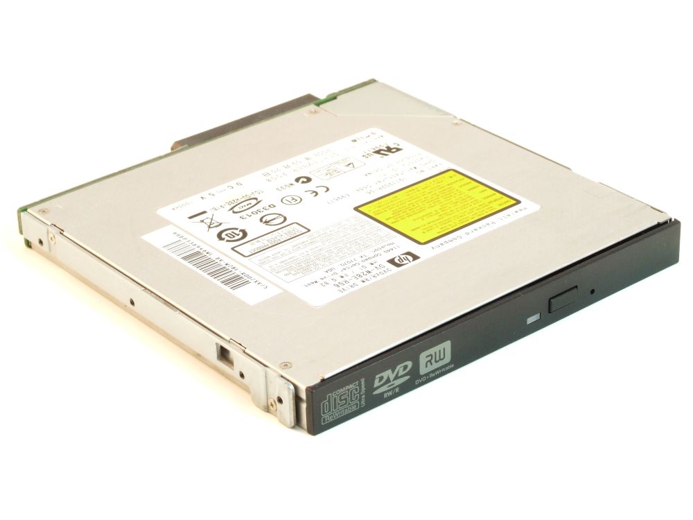 HP 399402-001 Super Multi DVD RW Drive Laufwerk GSA-T40L 438569-630 395911-001 4060787345066