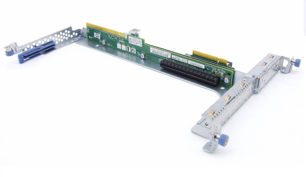 HP 493802-001 PCIe PCI Express Riser Cards Board ProLiant DL360 G6 G7 491692-001 4060787345295