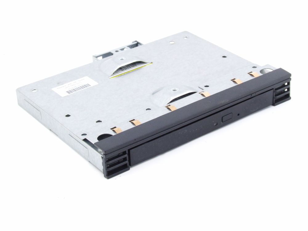 HP 532390-001 SATA DVD ROM Drive Laufwerk +Caddy Tray Einschub ProLiant DL360 G6 4060787345493