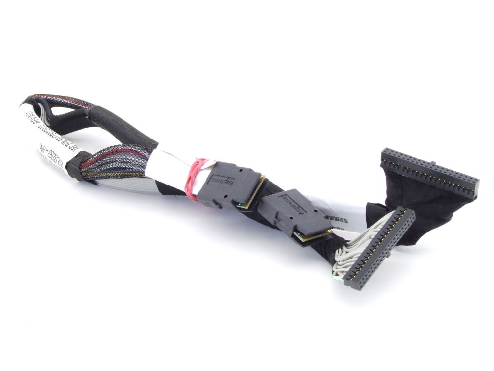 HP 581771-001 HDD Backplane Mini SAS Cable Kabel 532393-001 ProLiant DL360 G6 G7 4060787345530