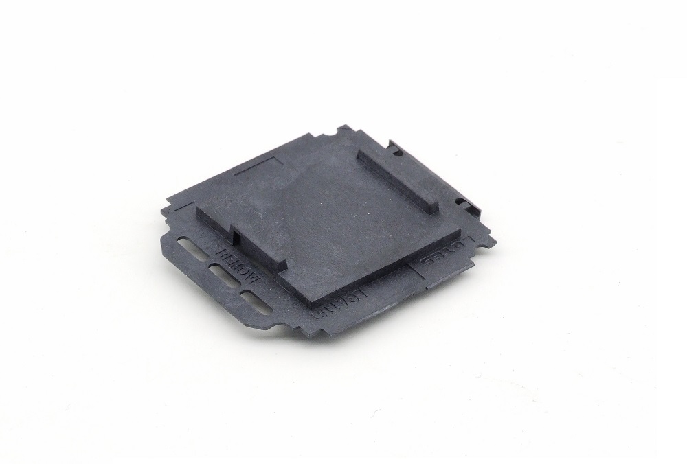 Foxconn CPU Socket Protector LGA 1151 Cover Prozessor-Sockel Abdeckung Schutz 4060787346230