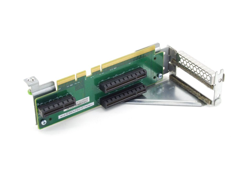 Sun Sparc T5220 Dual PCIe Riser Card Board 541-2108-04 501-7715-03 CF00541-2108 4060787347558
