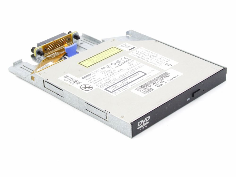 Teac DV28E DVD ROM Drive Drive 1977067CE0 Dell 0W3131 X2940 PowerEdge