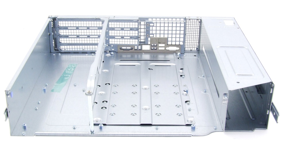 Supermicro SC847 Motherboard Chassis Cage Bracket Gehäuse 01-SC84707-XX00C104 4060787349484