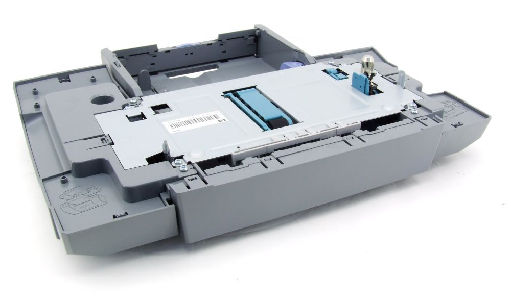HP C8236A Paper Tray Drawer Papierzuführung 250Sh. Business Inkjet 1100d 1100dtn 4060787355027