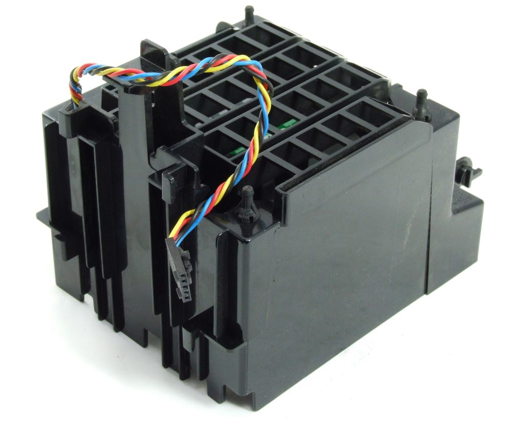 Dell 0JY856 Gehäuse Lüfter Case Chassis Cooling Fan Precision T3400 XPS 420 4060787360281