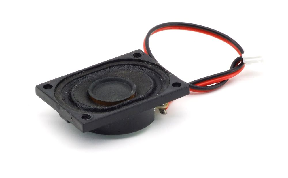 HP 390905-001 Case Speaker Gehäuse 2W Lautsprecher Compaq dc5800 dc7600 dc7900 4060787361073