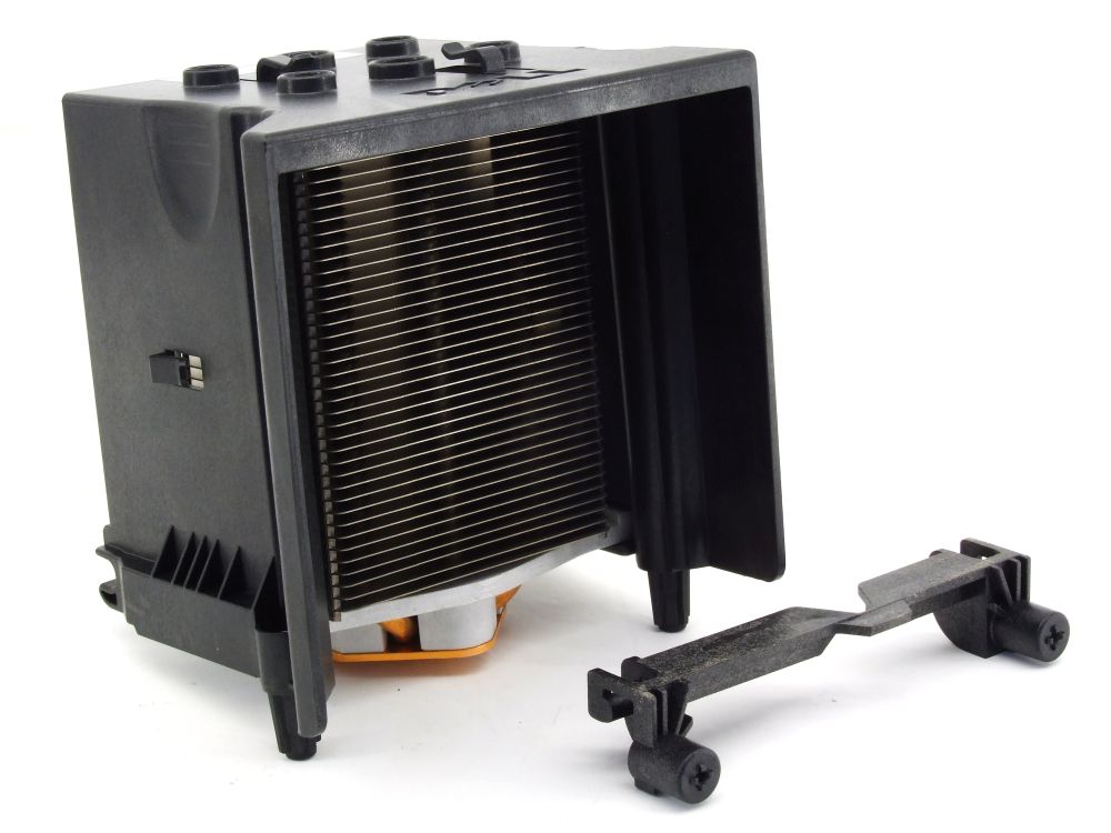 Dell 0DN004 CPU Processor Heatsink Prozessor Kühler Precision T3400 XPS 420 4060787361493