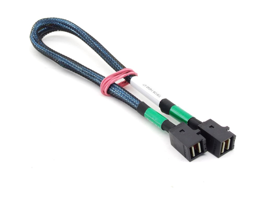 Fujitsu T26139-Y4040-V7 Mini SAS HD 3.0 Cable Kabel CBL HOST-BP