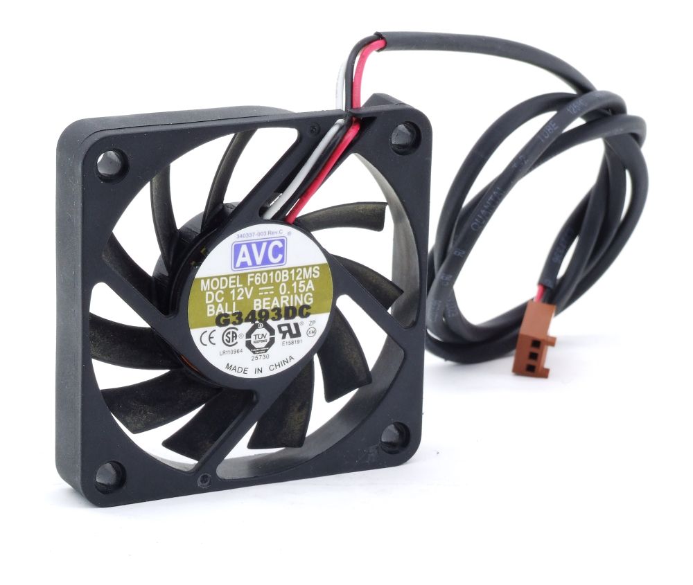 60 fan. Fan AVC c5231dc. Вентилятор 60мм. Кулер AVC. Вентилятор 5bites 60mm f6010s-3.