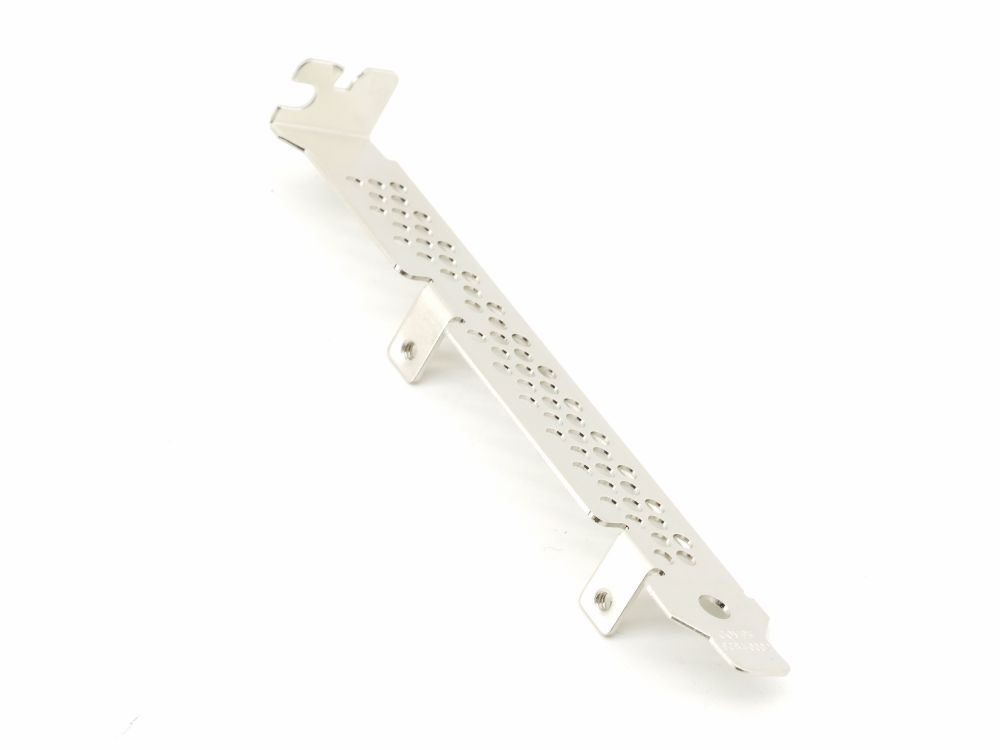HPE Smart Array E208i-p Full Height Slot Bracket Cover Blende MEC-00373-01-A-R 4060787372314