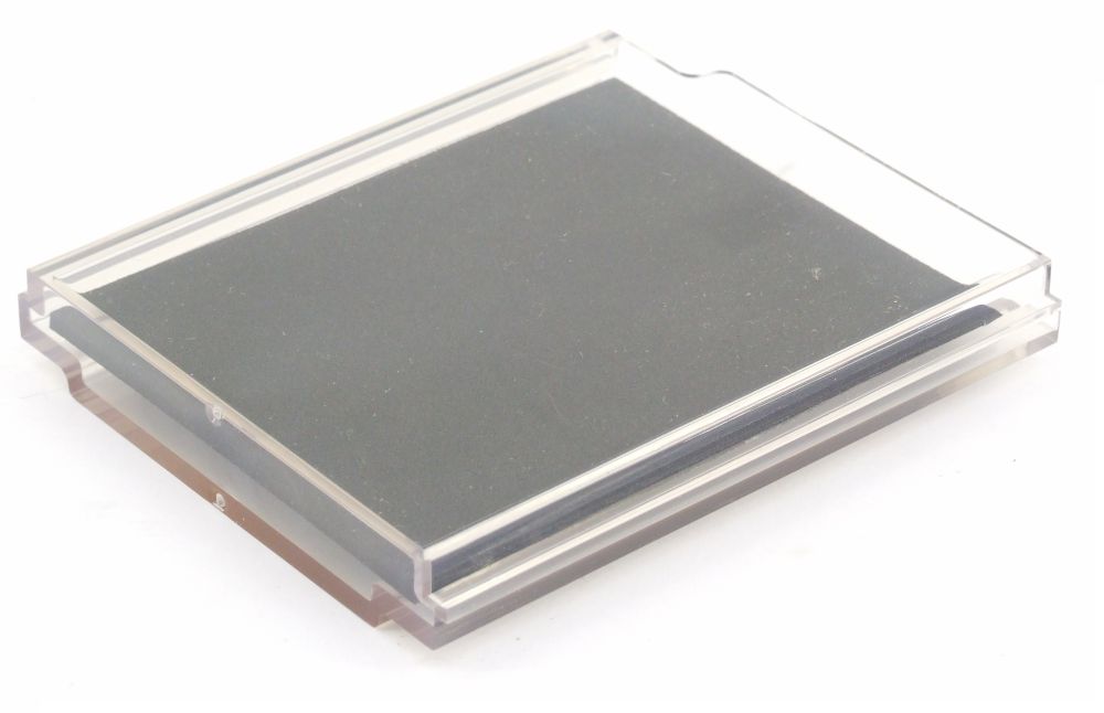 AMD ESD Safe Antistatic CPU Box Case Schachtel Threadripper Pro EPYC Processor 4060787376473