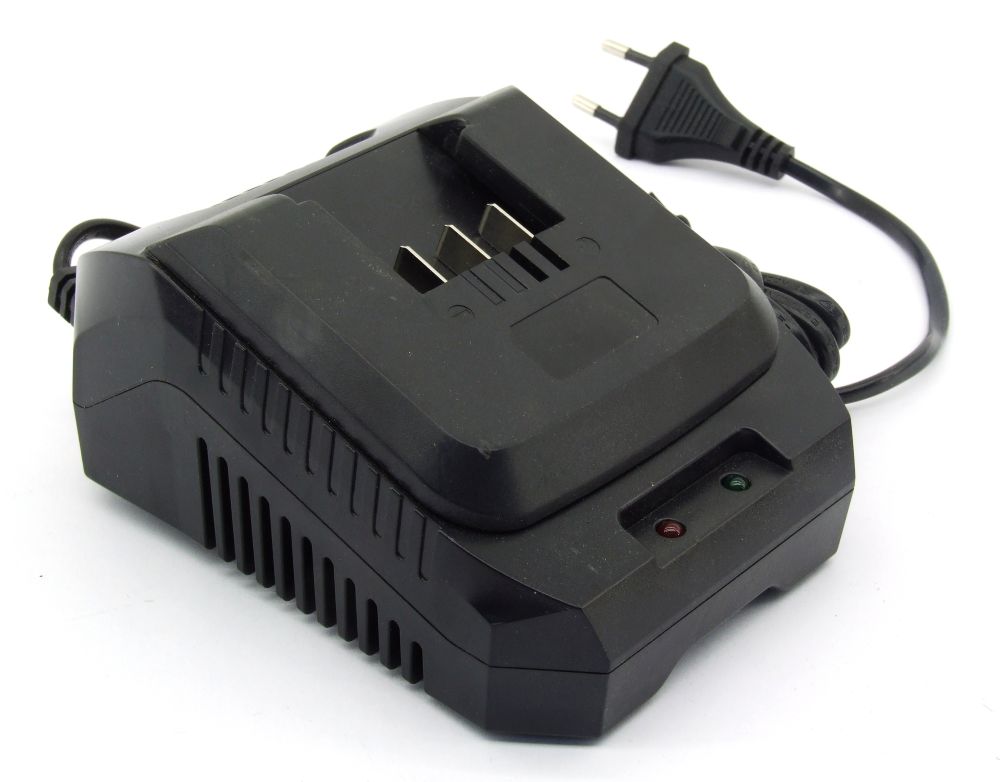 Tacklife JLHH22018G Akku Ladegerät Battery Charger 18V DC 2200mA HGDDC1A