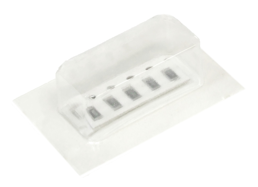 100x 23k2 Ω 23.2k Ohm 1/% 1206 SMD Thick Film Chip Resistor Resistance 3.2x1.6mm