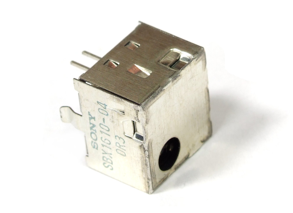 Sony SBX161004 IR Infra Red Remote Control Encoder/Receiver Empfänger