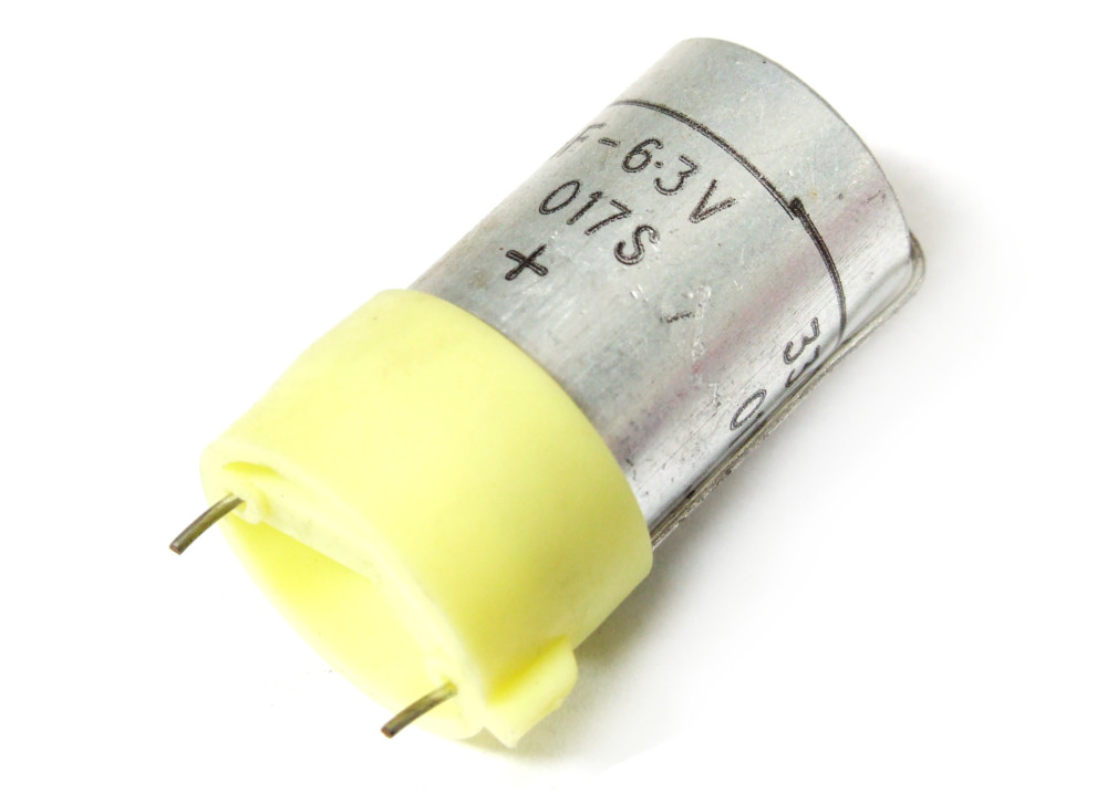4700uF 4700µF 35V Axial Electrolytic Capacitors / Elko Kondensatoren 85C Marcon