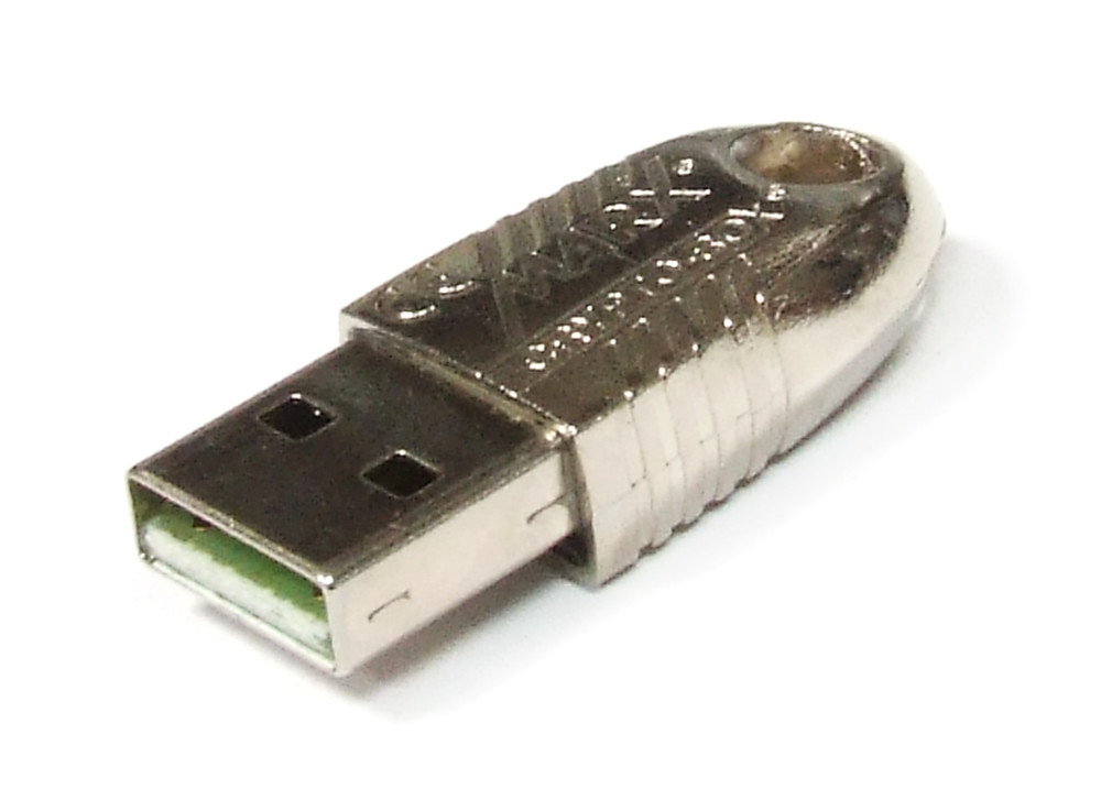 crypto usb dongle