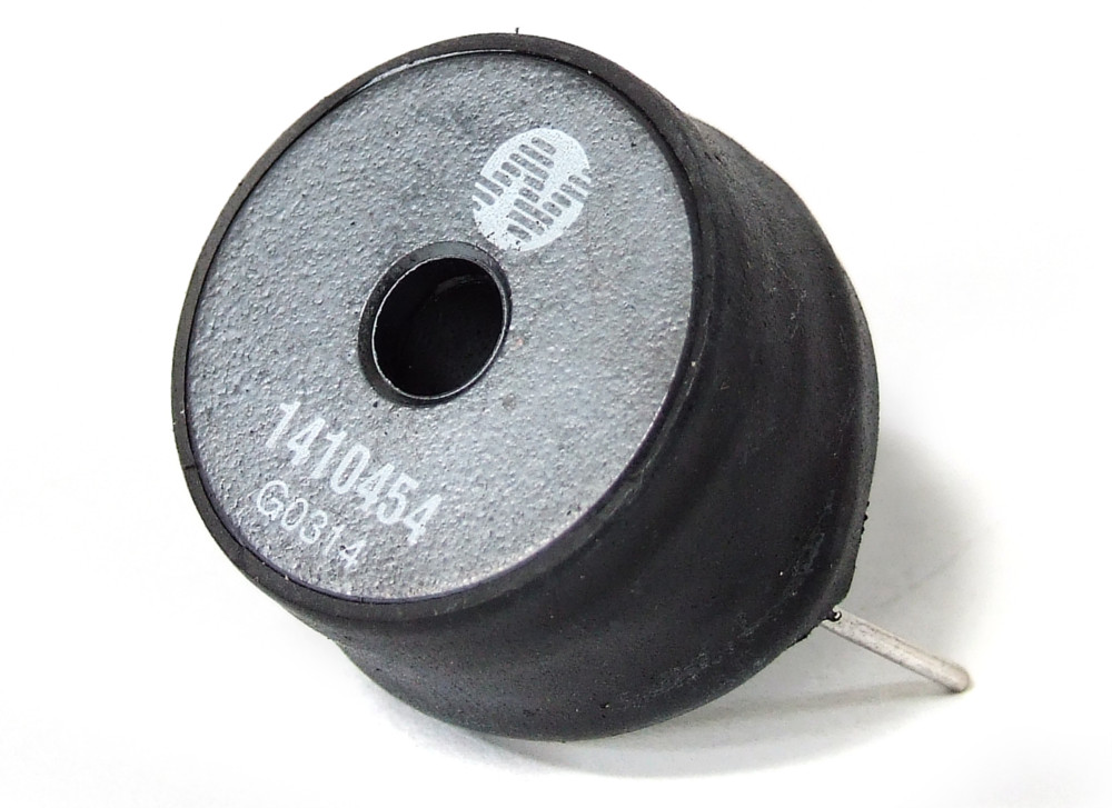 Newport 1410454 100µH 100uH 5.4A Radial Bobbin Inductor / Induktor Drossel Spule Newport 1410454 100µH 100uH 5.4A Radial Bobbin Inductor / Induktor Drossel Spule