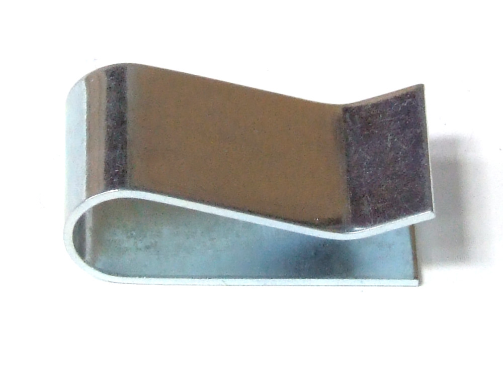 Aavid Kunze POWERCLIP KU4 Heatsink Finger Clip Kühlkörper Klammer TO