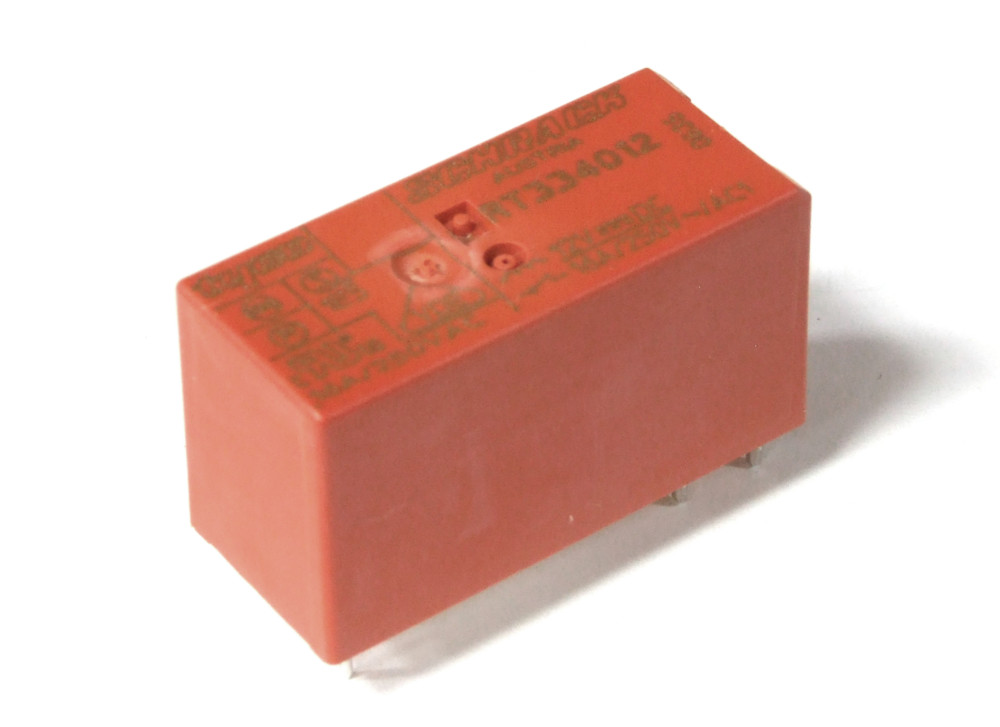 Реле schrack ef653043wg
