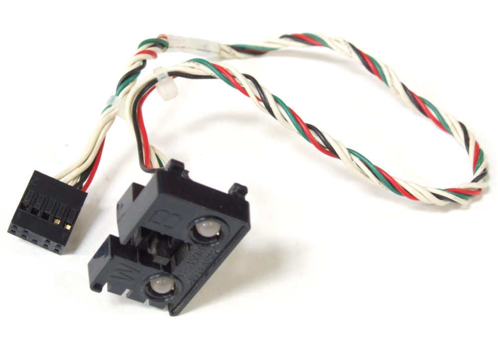 507147001 Power Switch LED Front Panel 10Pin Cable Frontblende