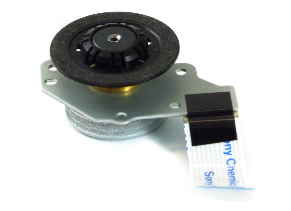 MSDH-W003A Disc Spin Spinning Spindle BLDC Motor Elektromotor m// CD-Drehteller