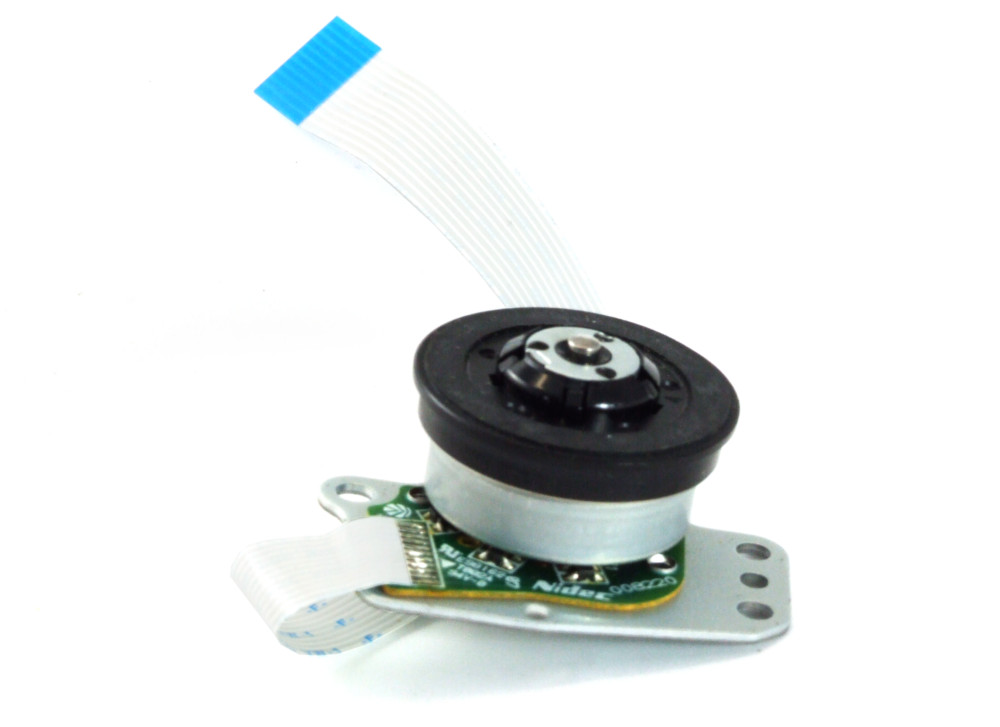 Nidec Mini DC Brushless Disk Spinning Motor 11Pin Gleichstrommotor CD