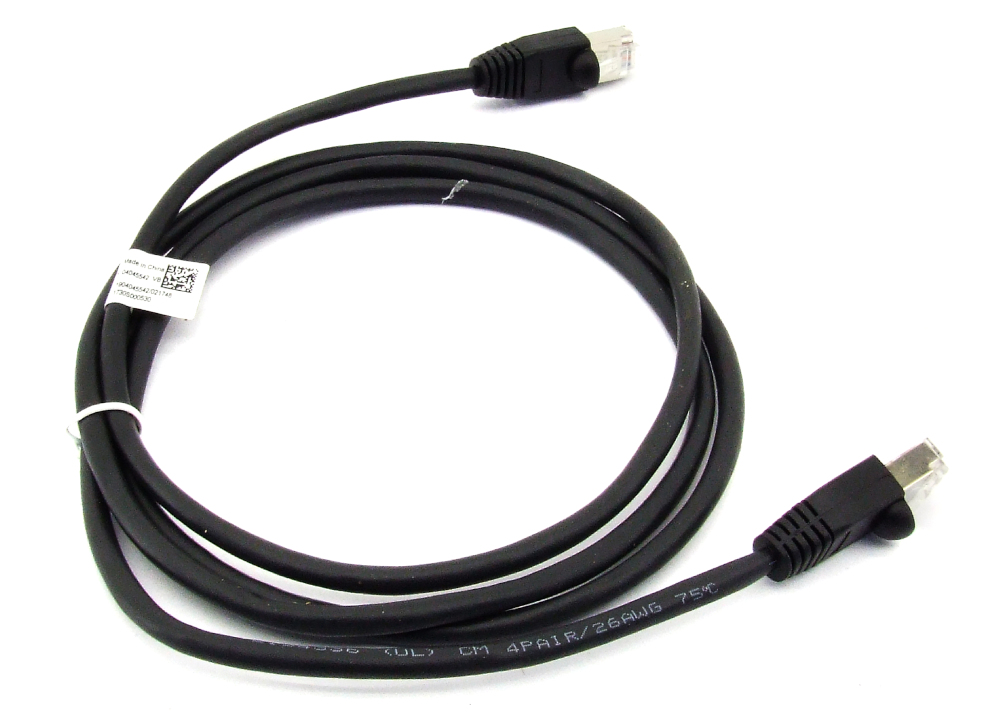 1.5m Ethernet Kabel 4PAIR/26AWG 75C LTK SEYVP-100 Twisted-Pair Cable 1904045542 4060787380234