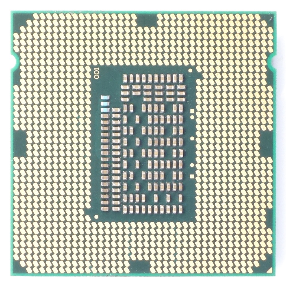 Intel Xeon E3-1270 v2 SR0P6 3.50GHz 8MB Socket Sockel LGA 1155 CPU ...