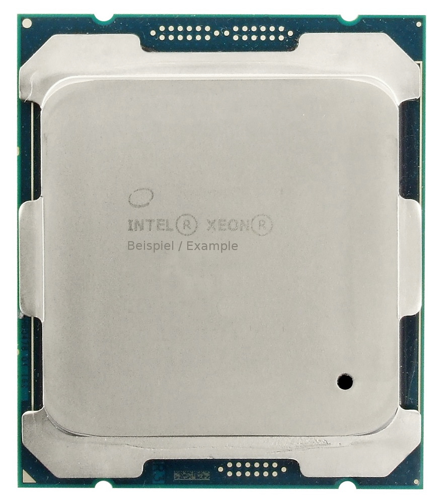 Intel Xeon E5-2620v4 SR2R6 8x 2.10GHz Socket Sockel LGA2011-3 8-Core Server CPU 4060787382450
