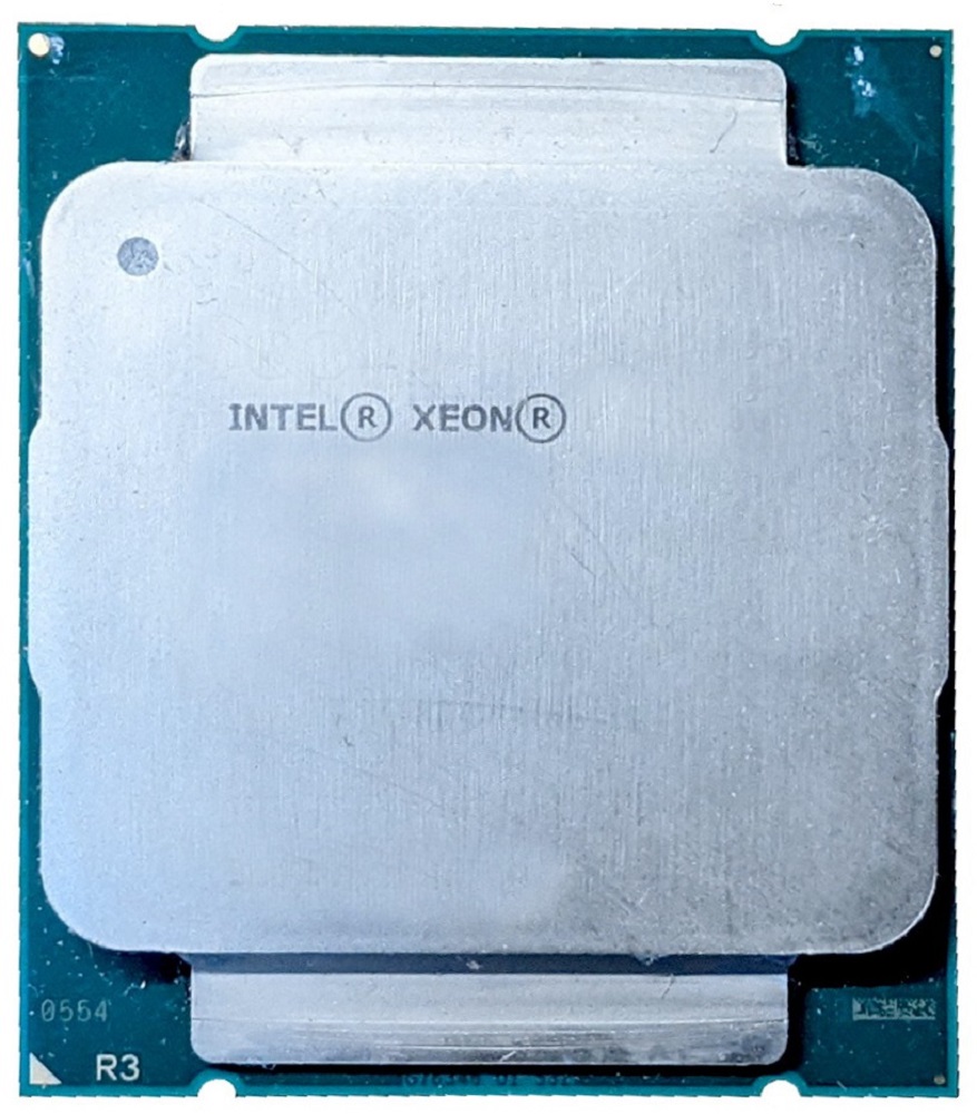 Intel Xeon E5-1650v3 SR20J 6x 3.50GHz Socket Sockel LGA2011-3 6-Core Server CPU 4060787378200