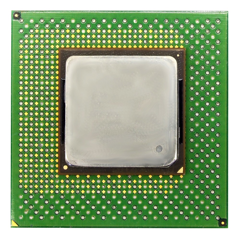 Intel Pentium 4 SL4X5 1.8GHz/256KB/400MHz CPU Socket/Sockel PGA423 Processor PC 4060787359605