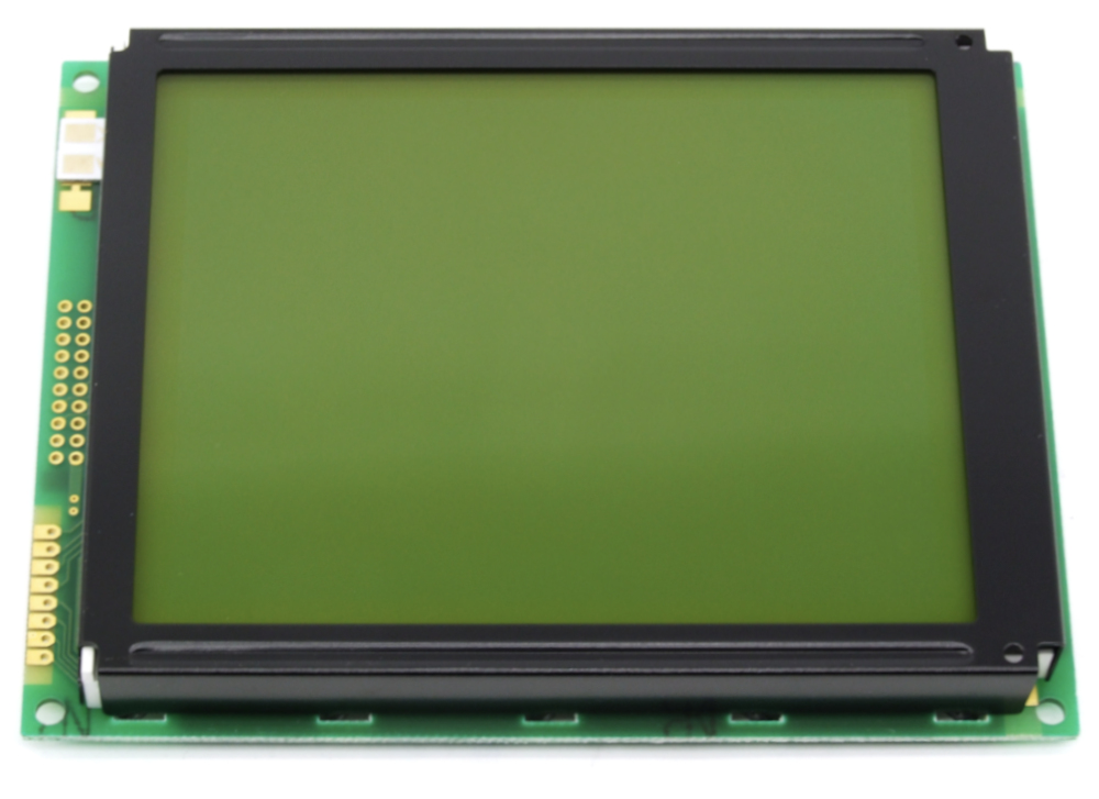 Original Optrex DMF5001NY LCD Module Display Panel NTD-7353 Screen 160x128 Dots 