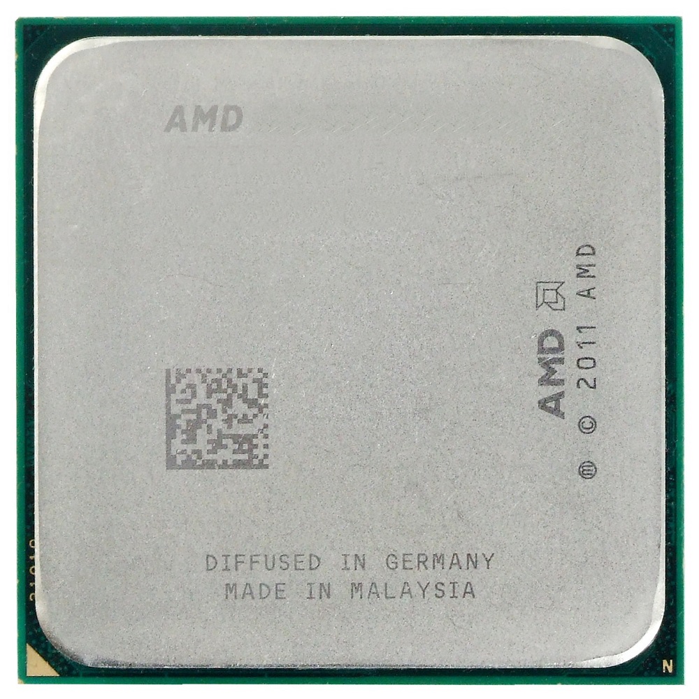 AMD FX-6350 3.90GHz/6MB Socket Sockel AM3+ CPU FD6350FRW6KHK Six-Core ...